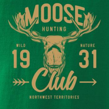 Moose club