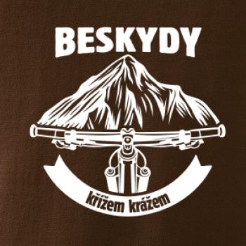 Beskydy křížem krážem