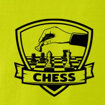 Chess erb