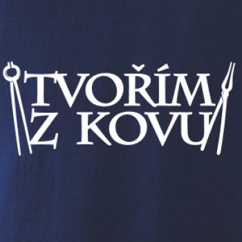 Tvořím z kovu