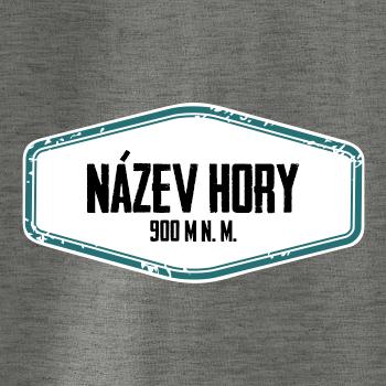 Hora - vlastní název