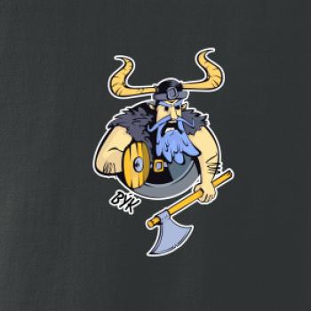 Znamení komiks býk