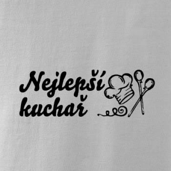 Nejlepší kuchař - nejlepší kuchařka