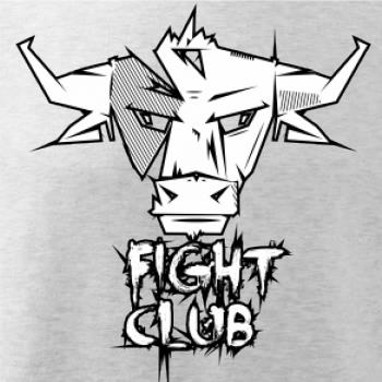 Fight club - býk
