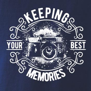 Keeping your Best Memories Keeping your Best Memories