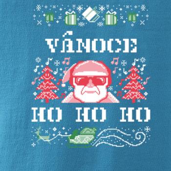 Vánoce ho ho ho