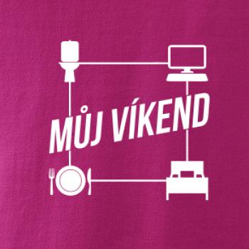 Můj víkend PC Můj víkend PC