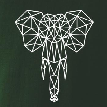 Geometrie - slon chobot