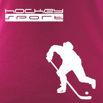 Hockey sport