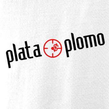 Plata oplomo Plata oplomo