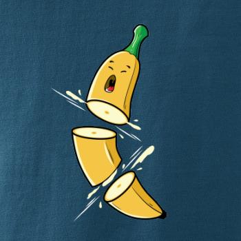 Banana samuraj
