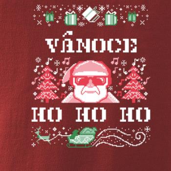 Vánoce ho ho ho