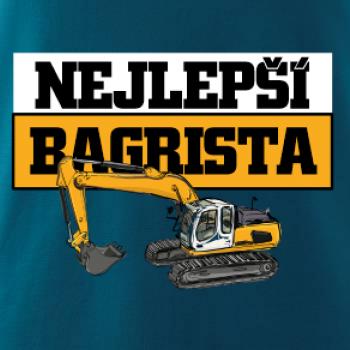 Nejlepší bagrista Nejlepší bagrista