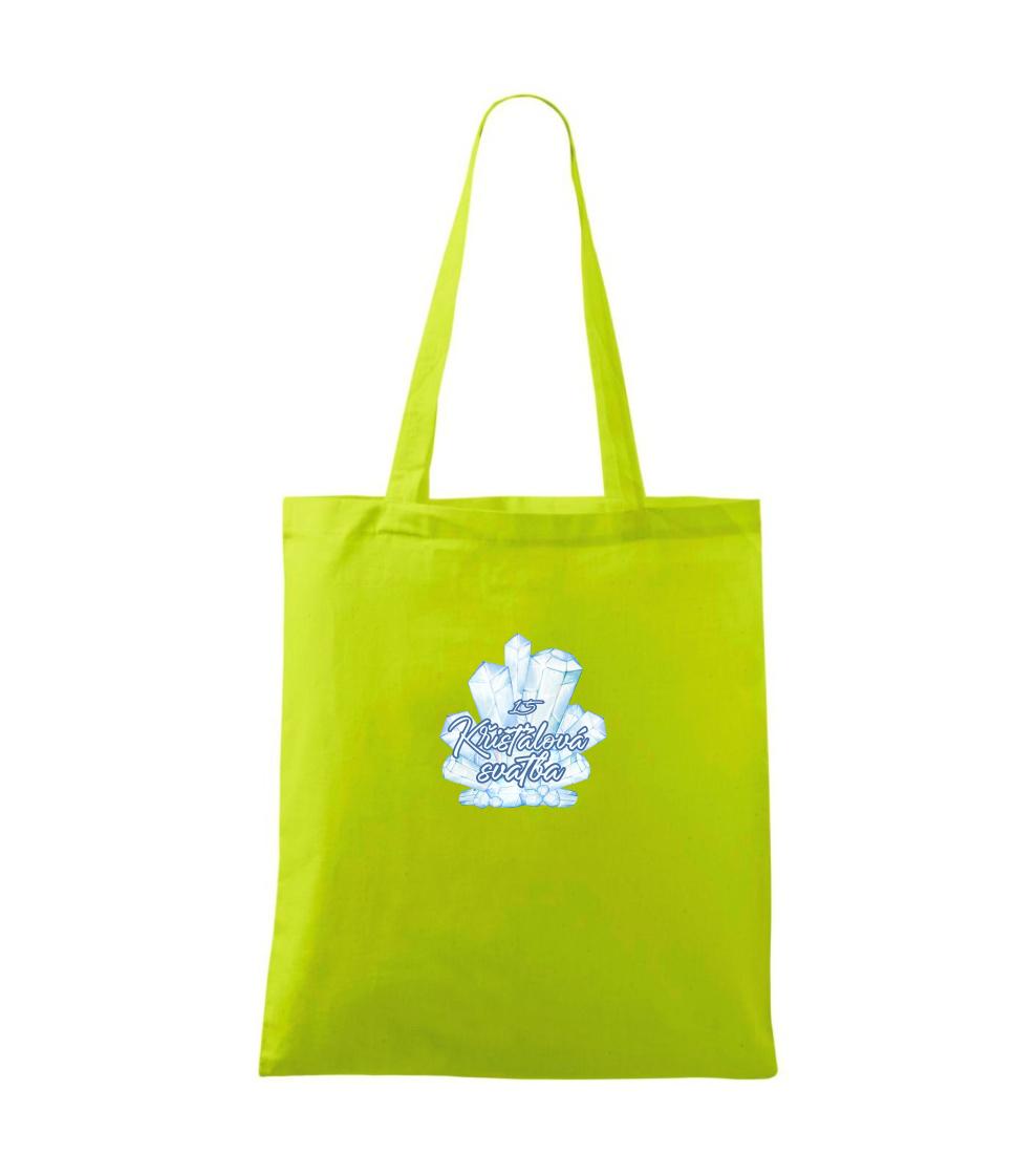 Křišťálová svatba 15