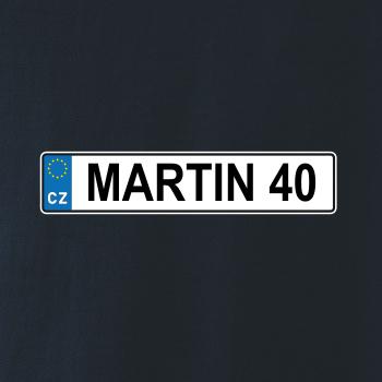 SPZ Martin 40 SPZ Martin 40