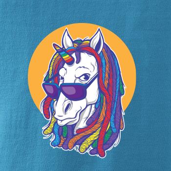 Rasta unicorn Rasta unicorn