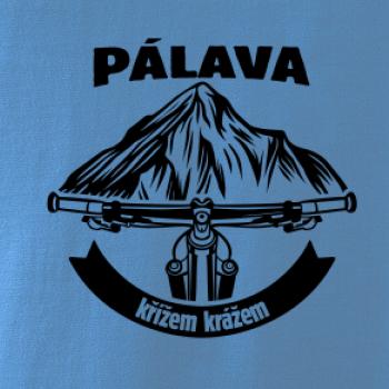 Pálava křížem krážem