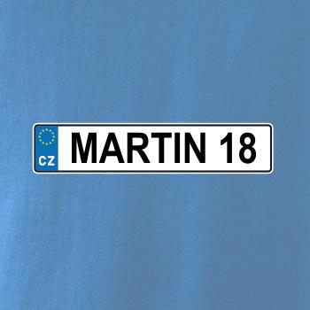 SPZ Martin 18