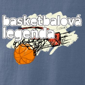Basketbalová legenda