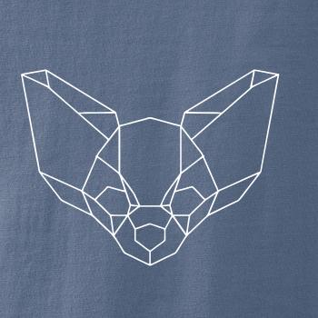 Čivava - Geometrie - jednoduchá