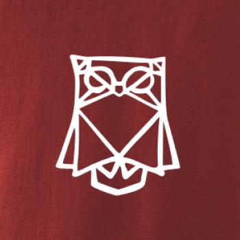 Geometrire - sova jednoduchá