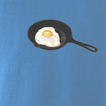 Snídaňová pánvička