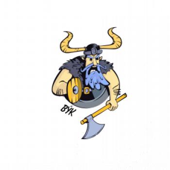 Znamení komiks býk