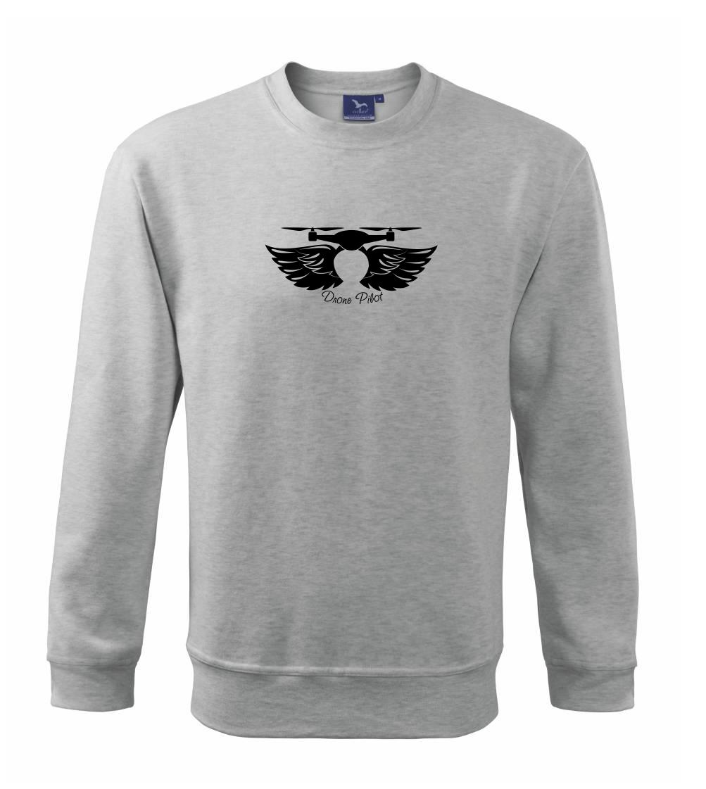 Dron pilot Dron pilot
