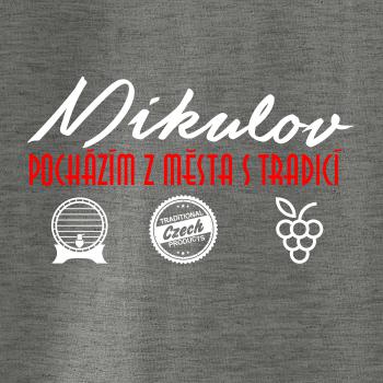 Mikulov město s tradicí
