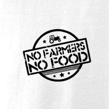 No Farmers no Food