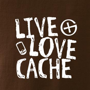 Live love cache