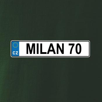 SPZ Milan 70