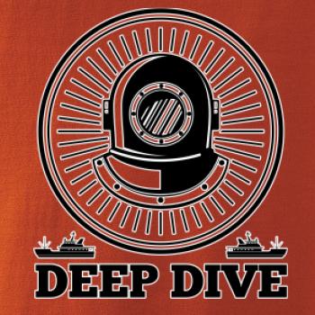 Deep dive erb