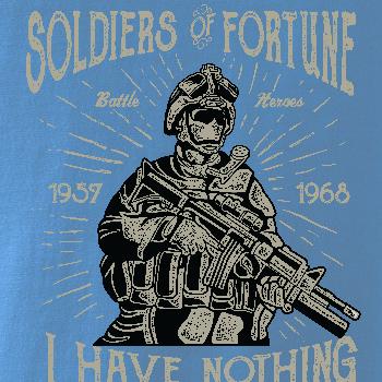 Soldiers Of Fortune