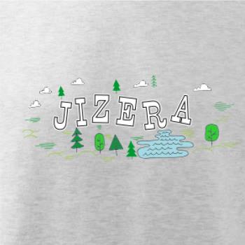 Řeka Jizera Řeka Jizera