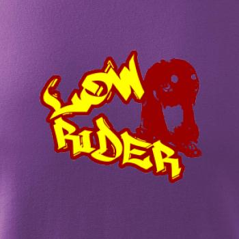 Jezevčík Low Rider