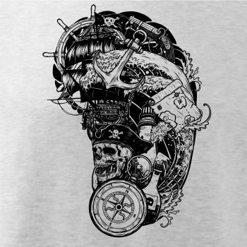 Pirátské tetování