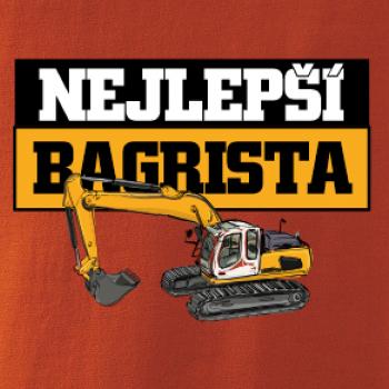 Nejlepší bagrista Nejlepší bagrista
