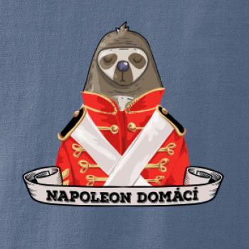 Napoleon domácí lenochod