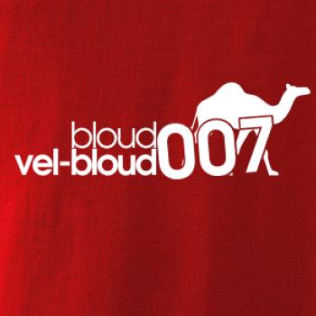 Velbloud 007