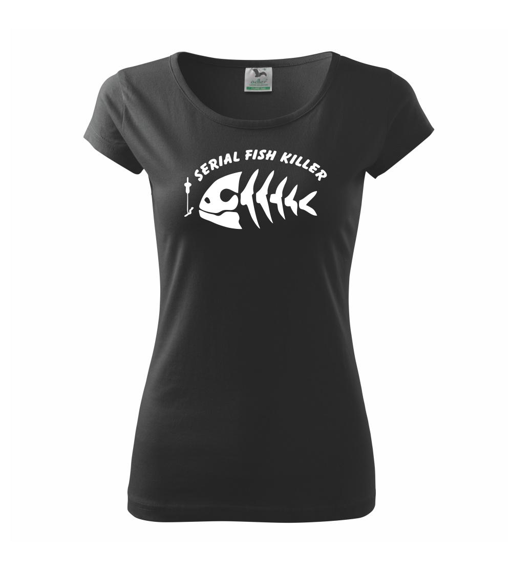 Rybaření - Serial fish killer