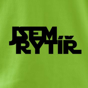 SW - Jsem rytíř