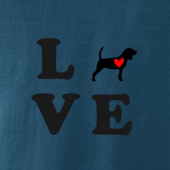 Bígl love Bígl love