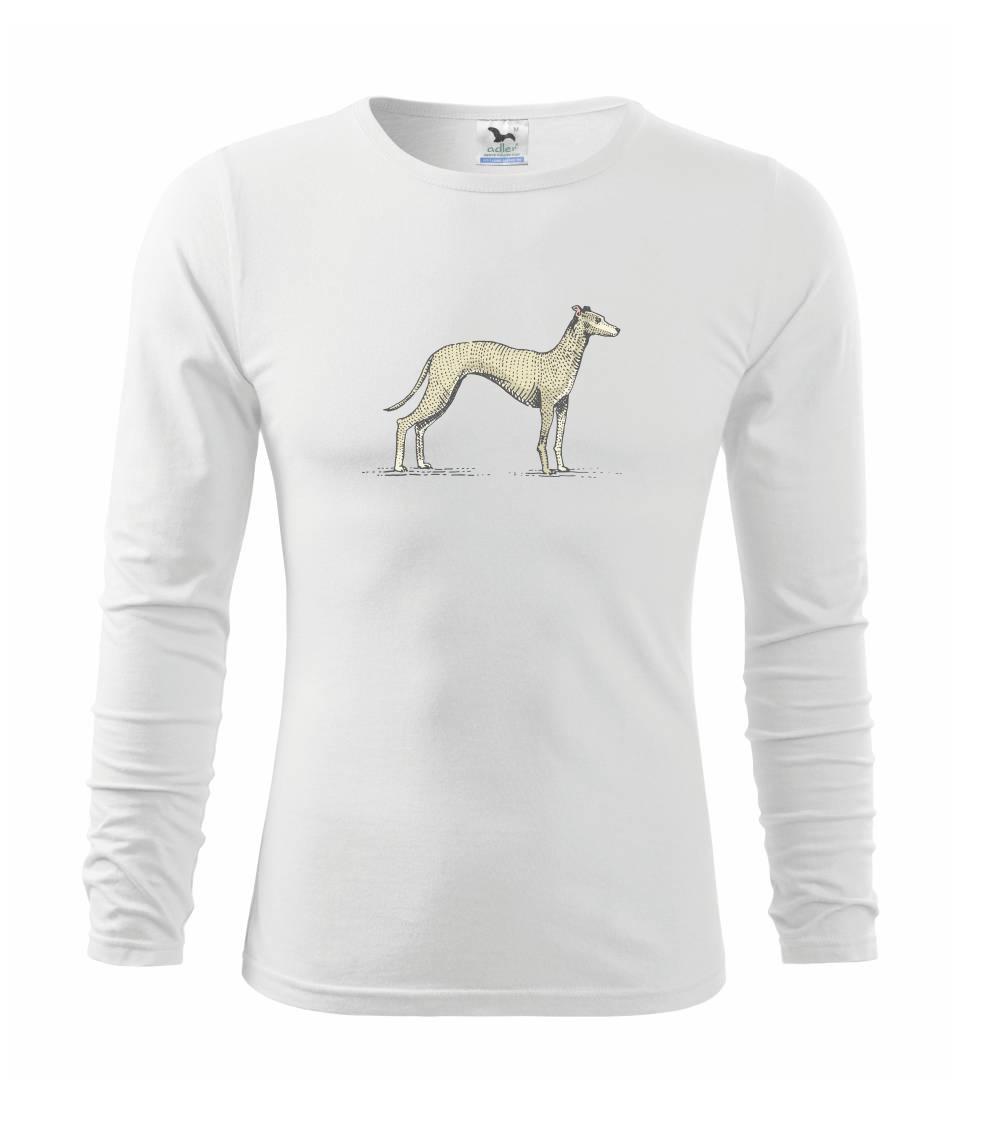 Vintage Whippet