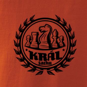 Král šachu