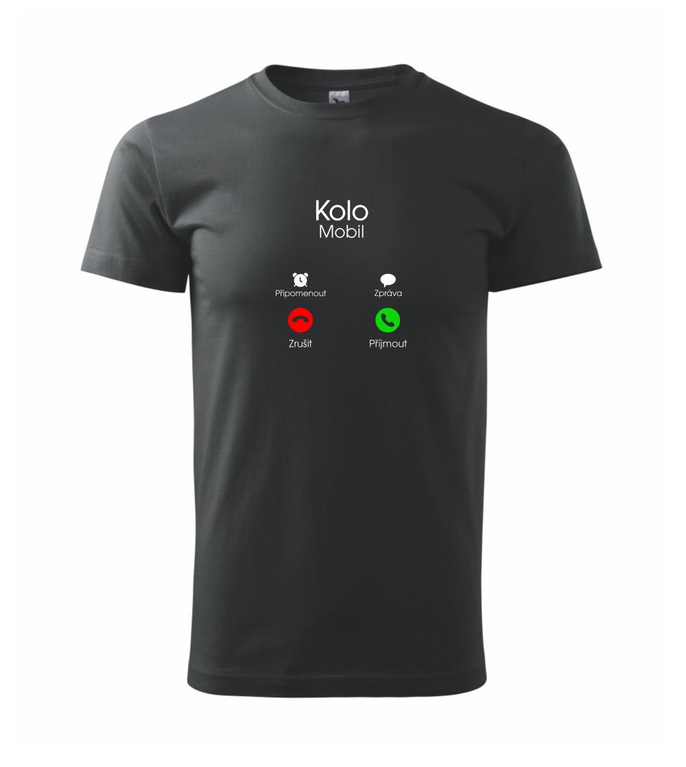 Kolo volá Kolo volá