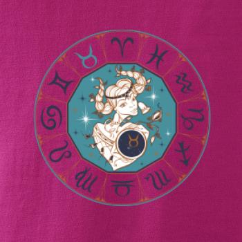 Souhvězdí býk barevné