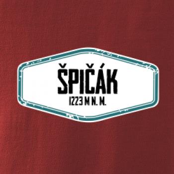 Hora Špičák