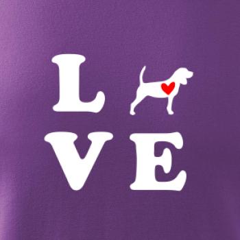 Bígl love