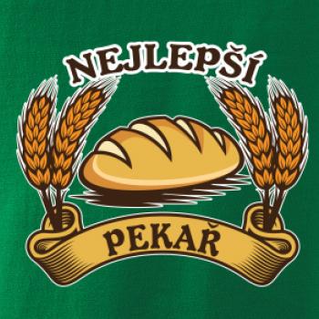 Nejlepší pekař/pekařka chleba
